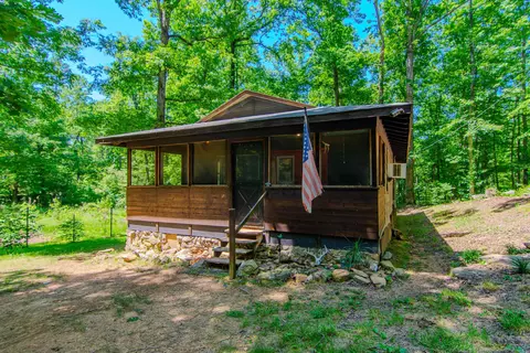 22082 Nelson Rd, Paron, AR 72122 photo 1