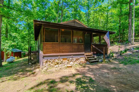 22082 Nelson Rd, Paron, AR 72122 photo 2