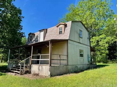 Exterior - 160 Baffle Ln, Bismarck, AR 71929 photo 1 of 1