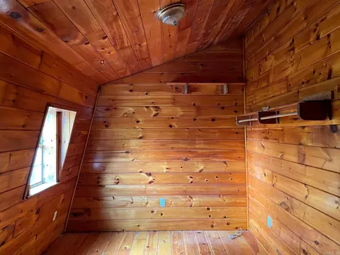 Bedroom - 160 Baffle Ln, Bismarck, AR 71929 photo 2 of 3
