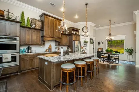 11166 Stonehill Dr, Alexander, AR 72002 photo 8