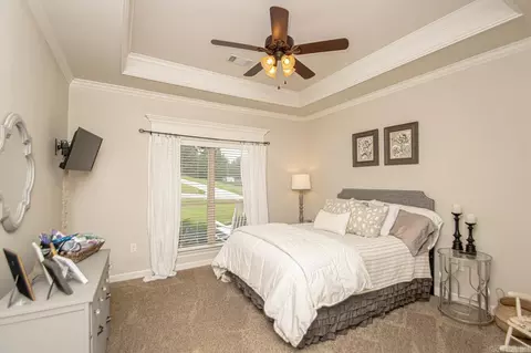11166 Stonehill Dr, Alexander, AR 72002 photo 34