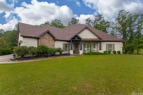 11166 Stonehill Dr, Alexander, AR 72002 photo 1