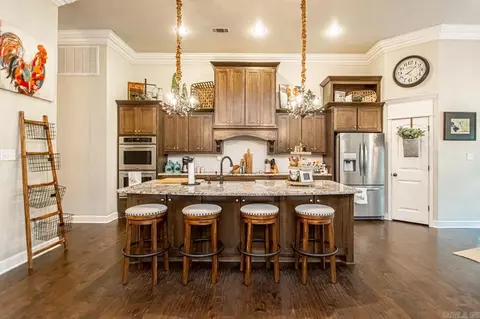 11166 Stonehill Dr, Alexander, AR 72002 photo 6