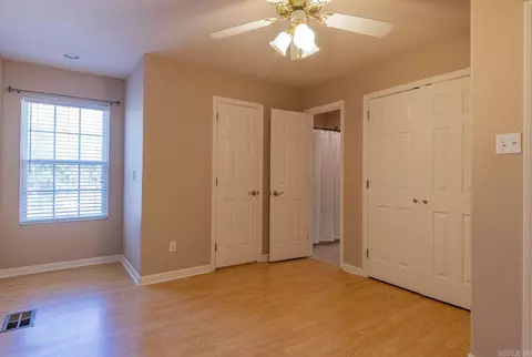 Bedroom - 3040 Sparks Rd, Alexander, AR 72002 photo 2 of 3