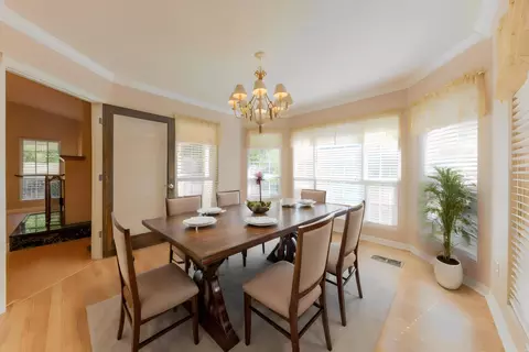 Dining - 3040 Sparks Rd, Alexander, AR 72002 photo 1 of 2
