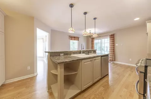 Kitchen - 3040 Sparks Rd, Alexander, AR 72002 photo 3 of 4