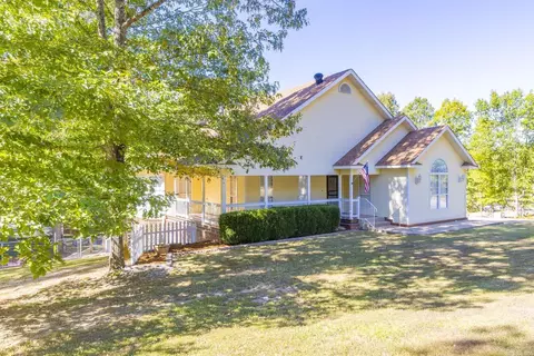 Exterior - 3040 Sparks Rd, Alexander, AR 72002 photo 2 of 14