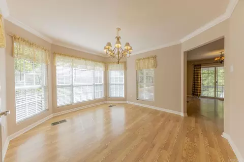 Living - 3040 Sparks Rd, Alexander, AR 72002 photo 5 of 7