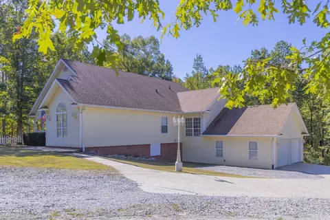 Exterior - 3040 Sparks Rd, Alexander, AR 72002 photo 5 of 14