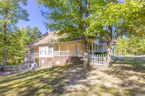 Exterior - 3040 Sparks Rd, Alexander, AR 72002 photo 3 of 14