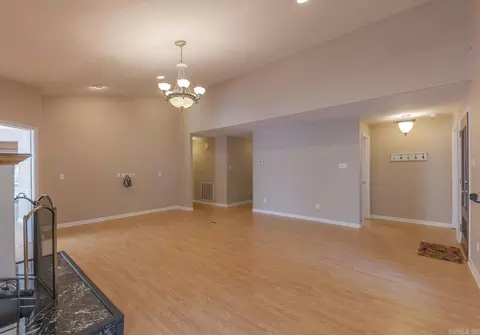 Living - 3040 Sparks Rd, Alexander, AR 72002 photo 3 of 7