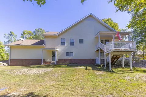 Other - 3040 Sparks Rd, Alexander, AR 72002 photo 13 of 13