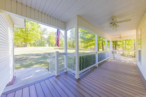 Exterior - 3040 Sparks Rd, Alexander, AR 72002 photo 6 of 14