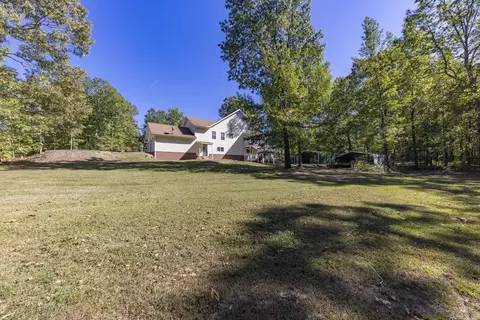 Exterior - 3040 Sparks Rd, Alexander, AR 72002 photo 12 of 14