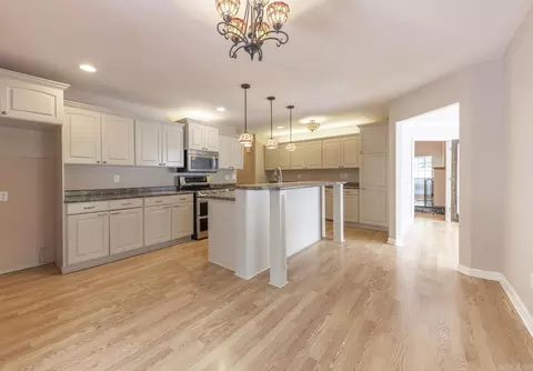 Kitchen - 3040 Sparks Rd, Alexander, AR 72002 photo 1 of 4