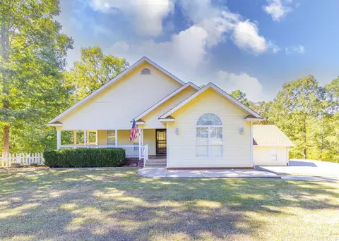 Exterior - 3040 Sparks Rd, Alexander, AR 72002 photo 1 of 14