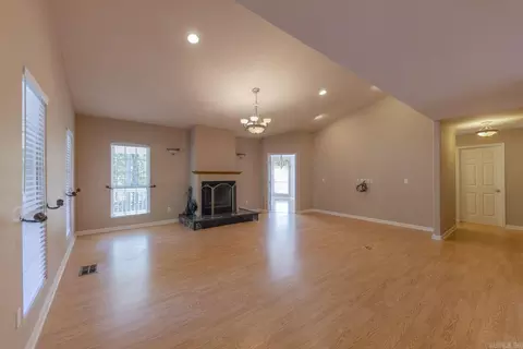 Living - 3040 Sparks Rd, Alexander, AR 72002 photo 1 of 7