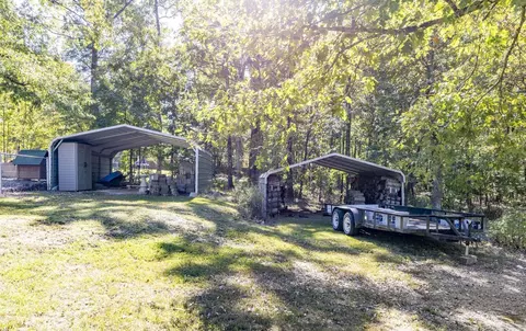 Exterior - 3040 Sparks Rd, Alexander, AR 72002 photo 11 of 14