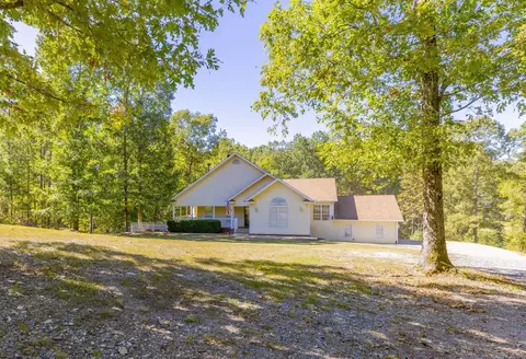 Exterior - 3040 Sparks Rd, Alexander, AR 72002 photo 13 of 14