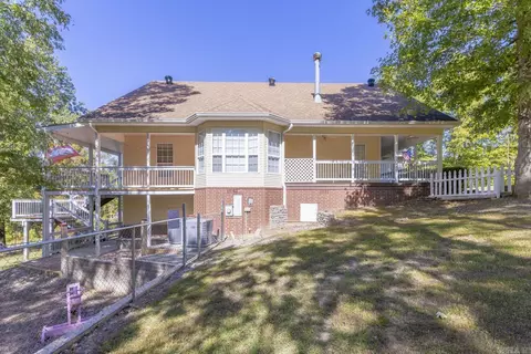 Exterior - 3040 Sparks Rd, Alexander, AR 72002 photo 4 of 14