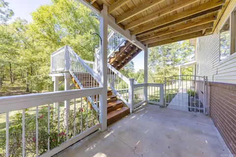 Exterior - 3040 Sparks Rd, Alexander, AR 72002 photo 8 of 14