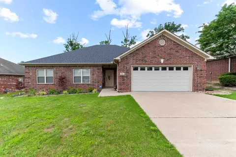 403 Merril Dr, Benton, AR 72015 photo 1