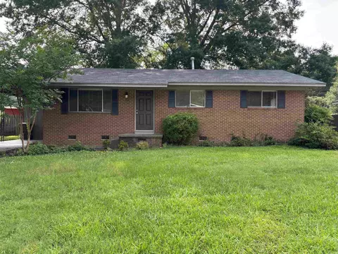 12 Meadowbrook Dr, Conway, AR 72032 photo 1