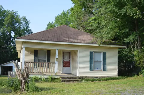 105 W Clinton, Heber Springs, AR 72543
