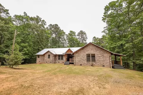 213 Highway 332, Stephens, AR 71764 photo 1