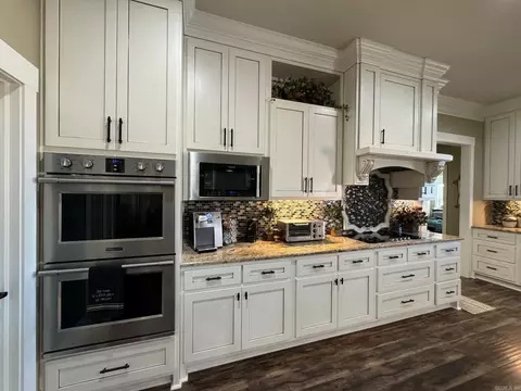Kitchen - 164 Madison Ln, Austin, AR 72007 photo 5 of 8