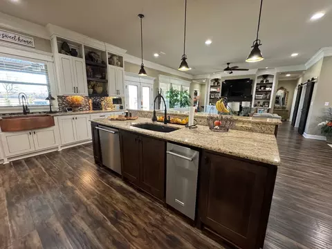 Kitchen - 164 Madison Ln, Austin, AR 72007 photo 6 of 8