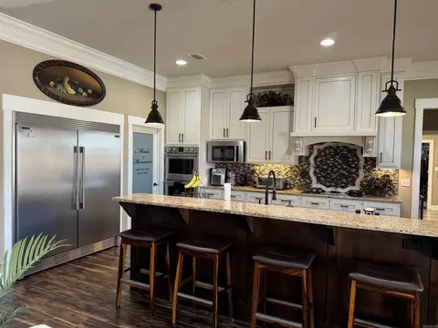 Kitchen - 164 Madison Ln, Austin, AR 72007 photo 2 of 8