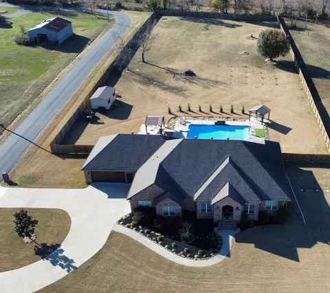 View/Area - 164 Madison Ln, Austin, AR 72007 photo 1 of 1