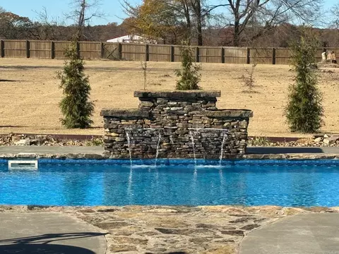 Exterior - 164 Madison Ln, Austin, AR 72007 photo 2 of 7
