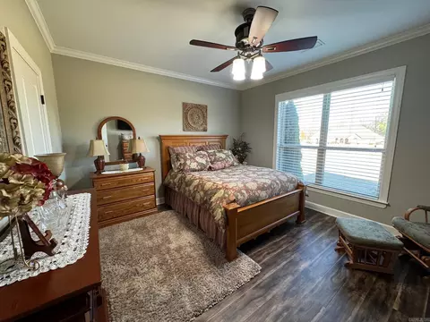 Bedroom - 164 Madison Ln, Austin, AR 72007 photo 1 of 4