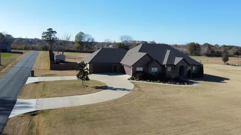 Exterior - 164 Madison Ln, Austin, AR 72007 photo 7 of 7