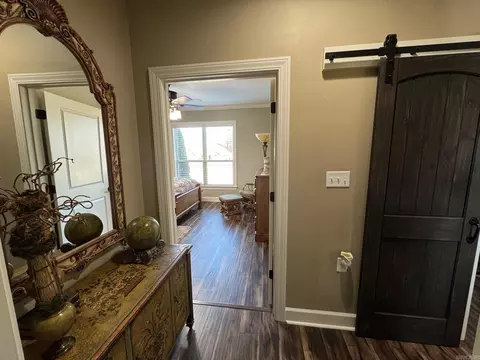 Entry Way - 164 Madison Ln, Austin, AR 72007 photo 3 of 3