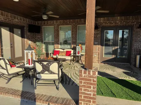 Exterior - 164 Madison Ln, Austin, AR 72007 photo 5 of 7