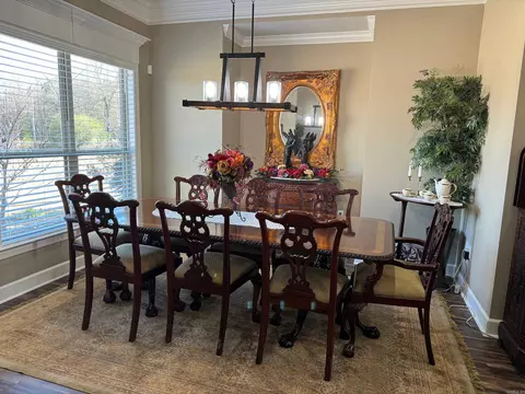 Dining - 164 Madison Ln, Austin, AR 72007 photo 1 of 1