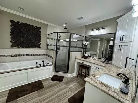 Bath - 164 Madison Ln, Austin, AR 72007 photo 7 of 10