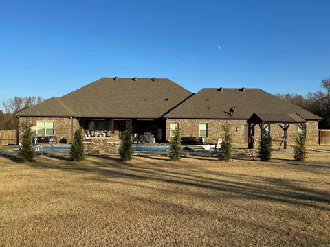 Exterior - 164 Madison Ln, Austin, AR 72007 photo 6 of 7