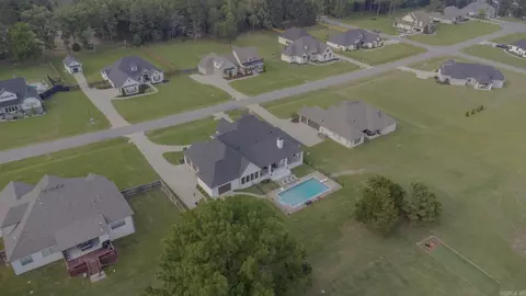 View/Area - 4073 Vineyard Way, Alexander, AR 72002 photo 3 of 5