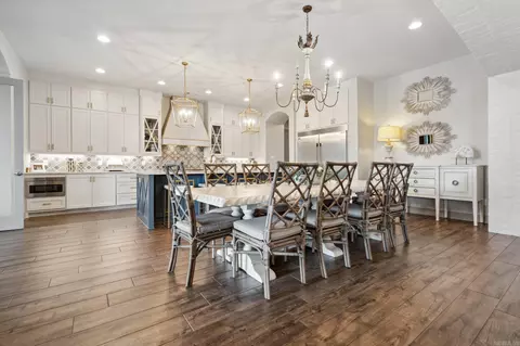 Dining - 4073 Vineyard Way, Alexander, AR 72002 photo 1 of 2