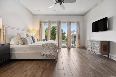 Bedroom - 4073 Vineyard Way, Alexander, AR 72002 photo 1 of 5