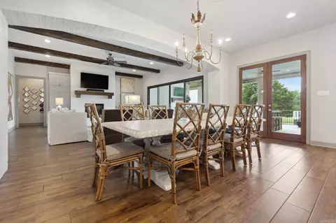 Dining - 4073 Vineyard Way, Alexander, AR 72002 photo 2 of 2