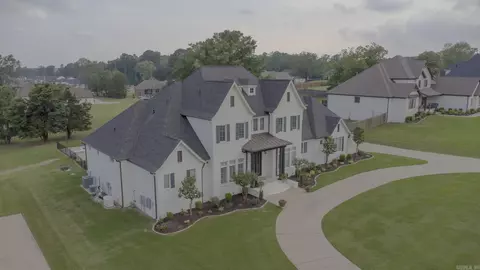 Exterior - 4073 Vineyard Way, Alexander, AR 72002 photo 2 of 10