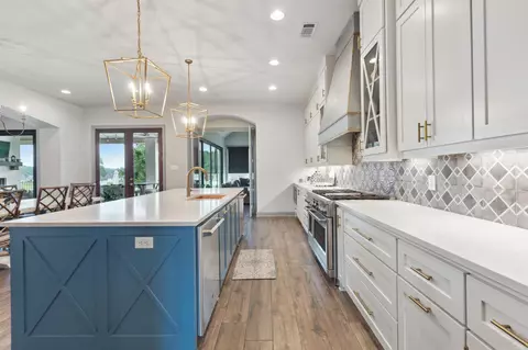 Kitchen - 4073 Vineyard Way, Alexander, AR 72002 photo 1 of 4