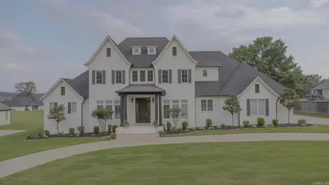 Exterior - 4073 Vineyard Way, Alexander, AR 72002 photo 1 of 10