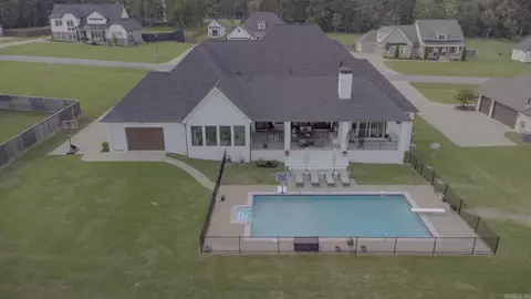 View/Area - 4073 Vineyard Way, Alexander, AR 72002 photo 1 of 5